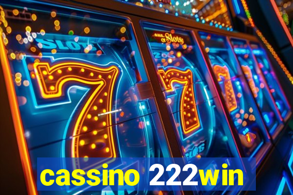 cassino 222win